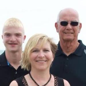 Meet your Posher, Rodney